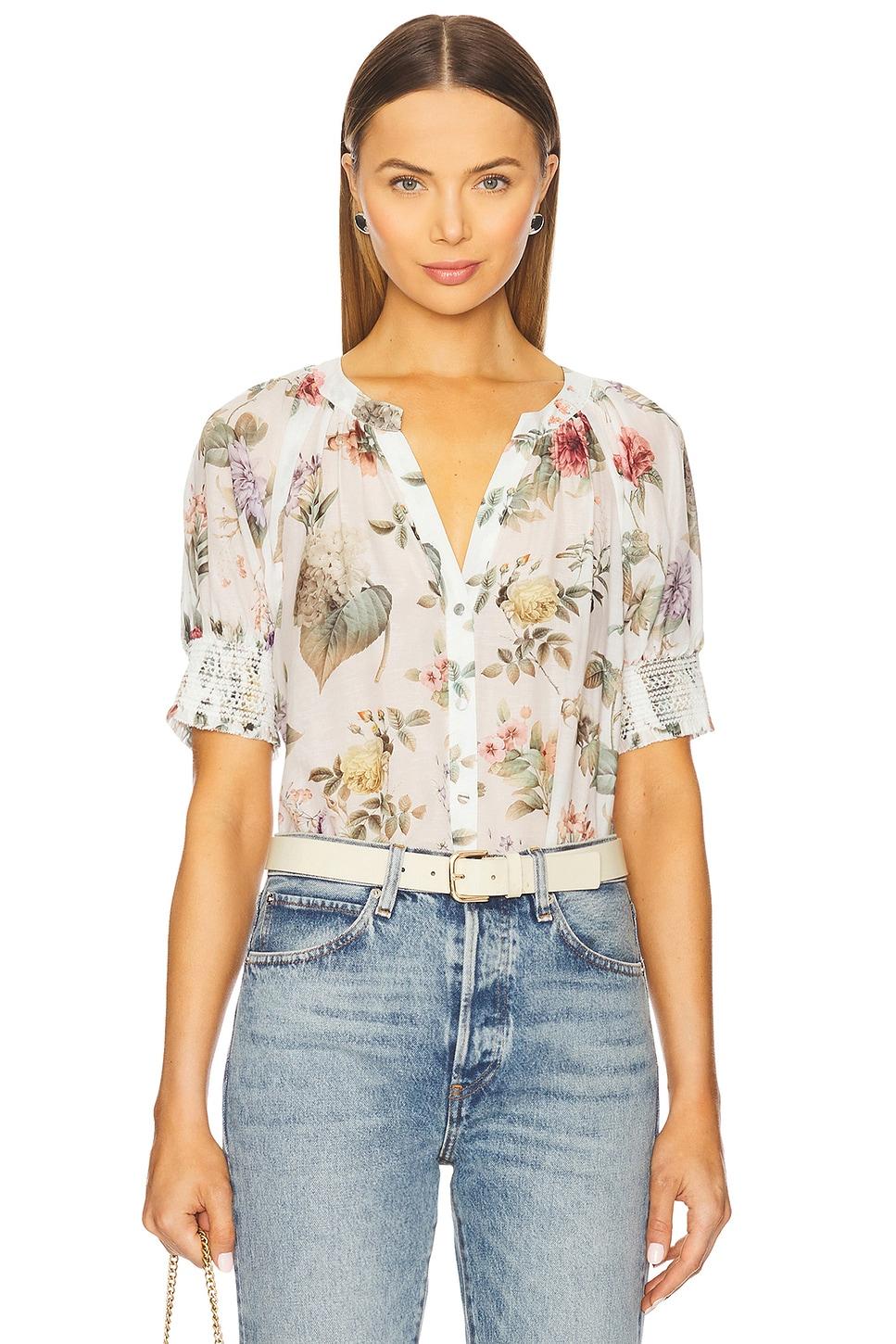 thalia blouse