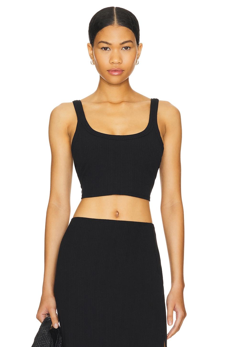 thalia bralette top