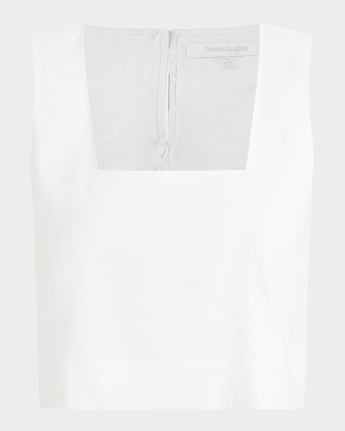 the abby top