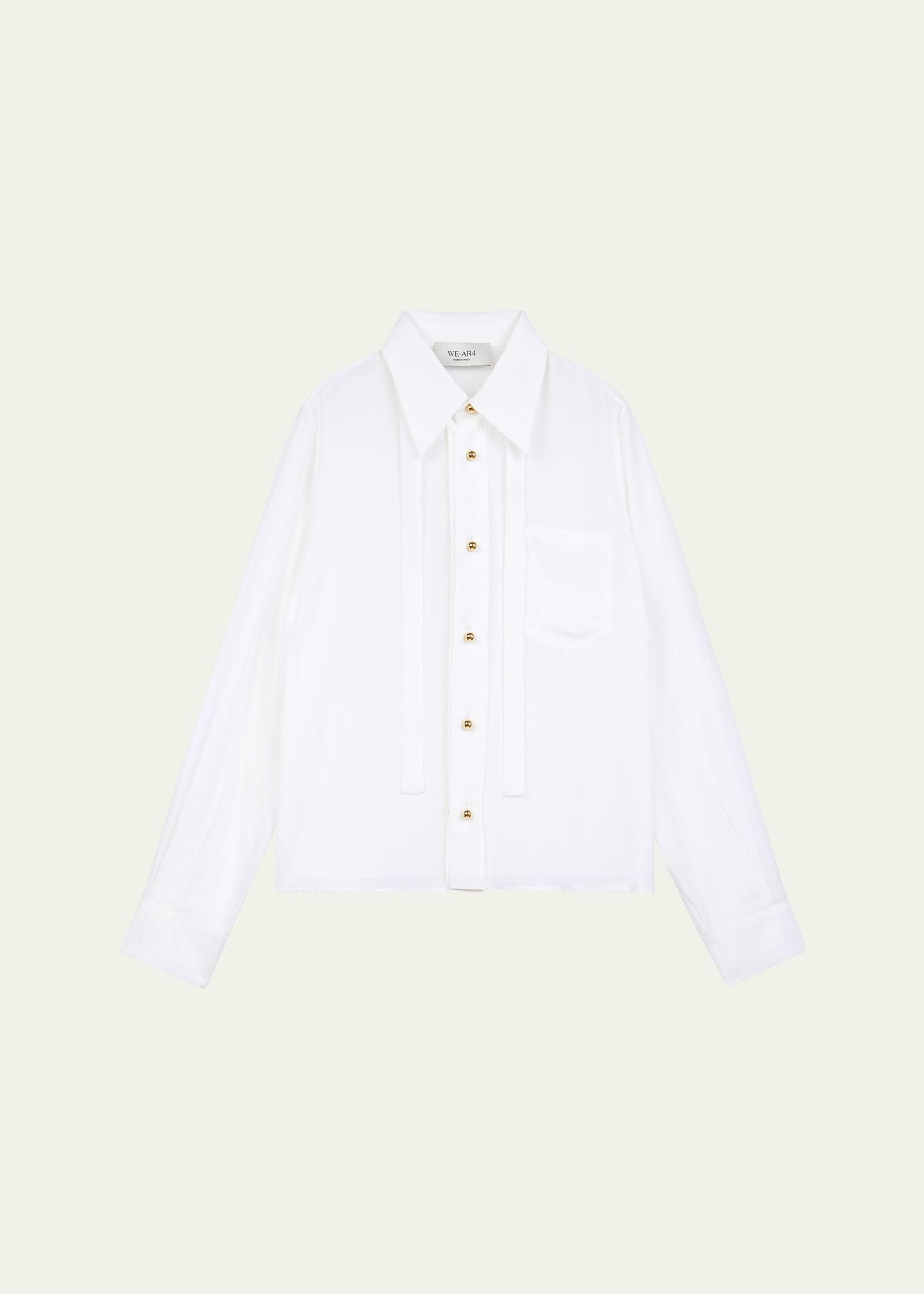 the academy blouse