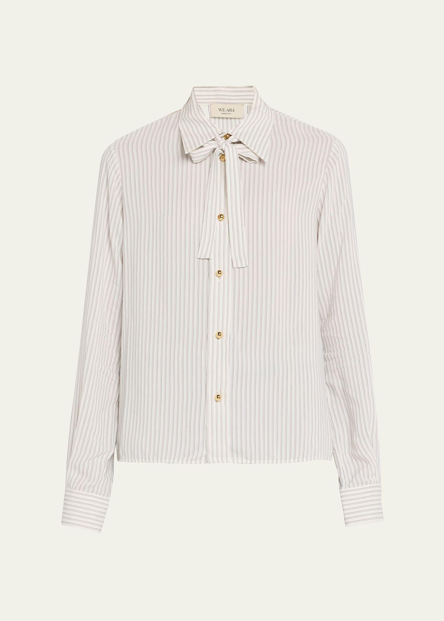 the academy ii blouse