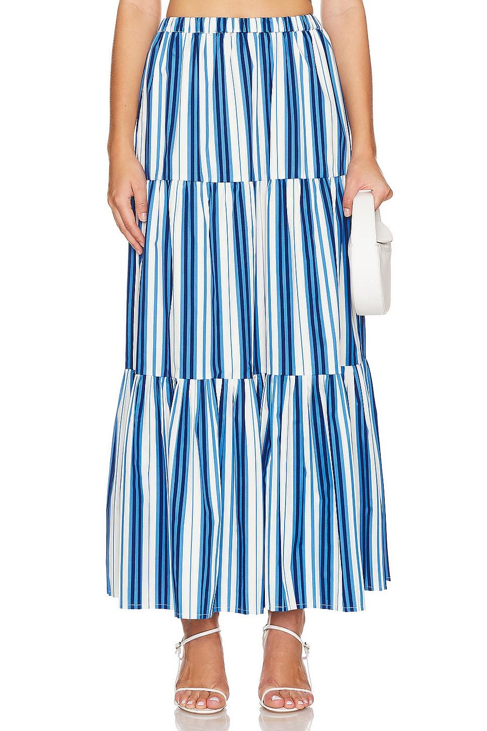 the addison skirt