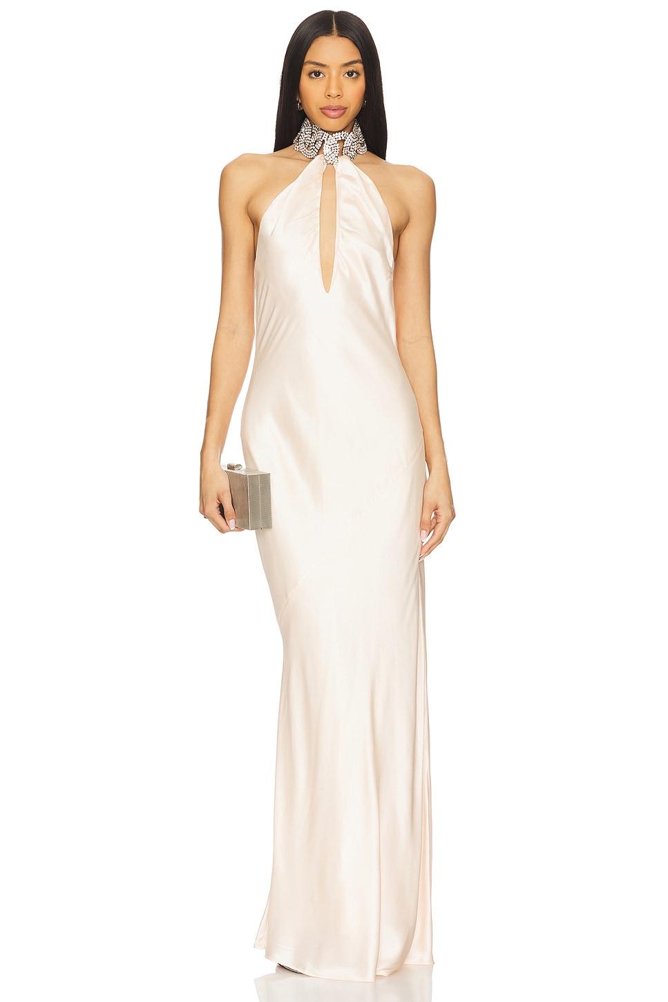 the aerith gown