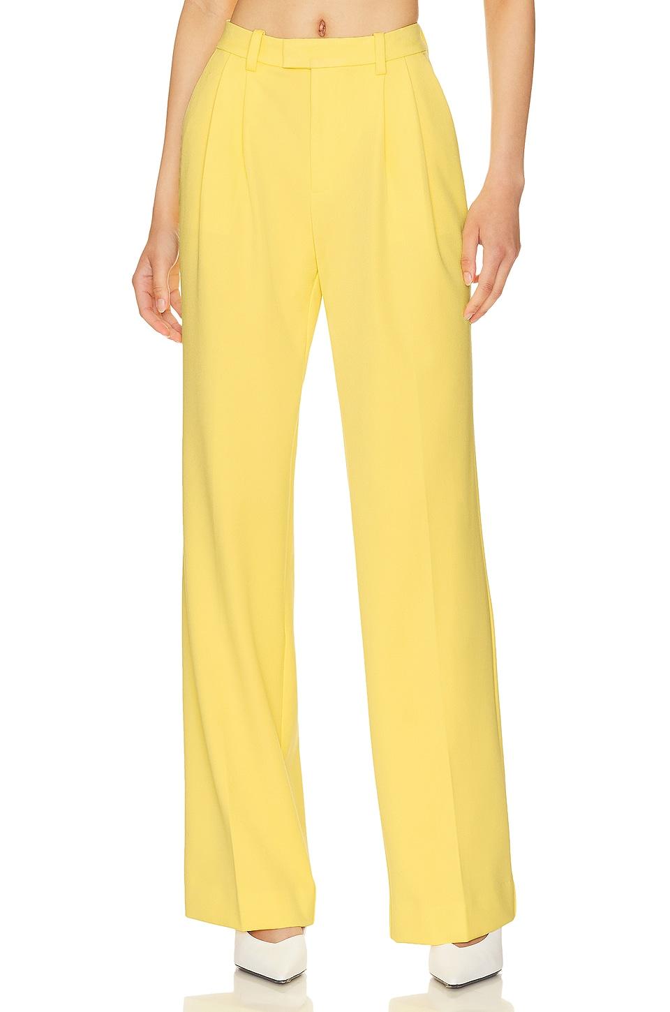 the agnes pant