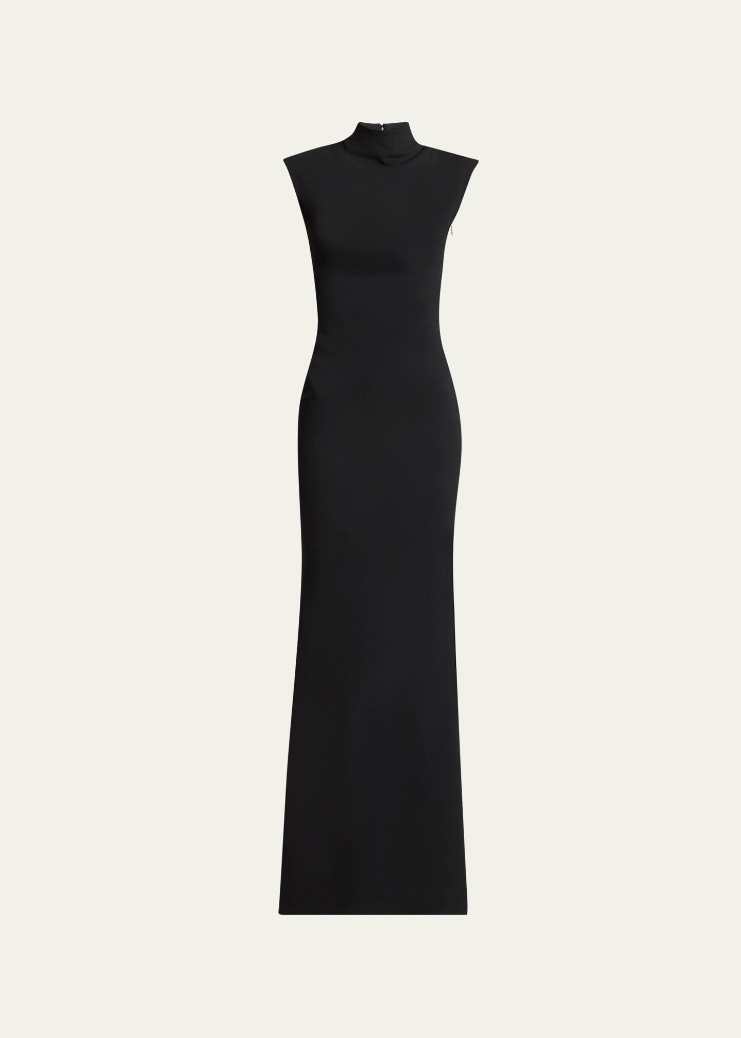 the alba maxi dress