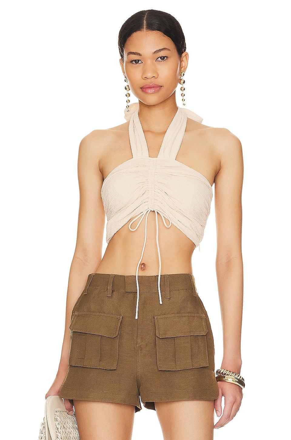 the aliz top