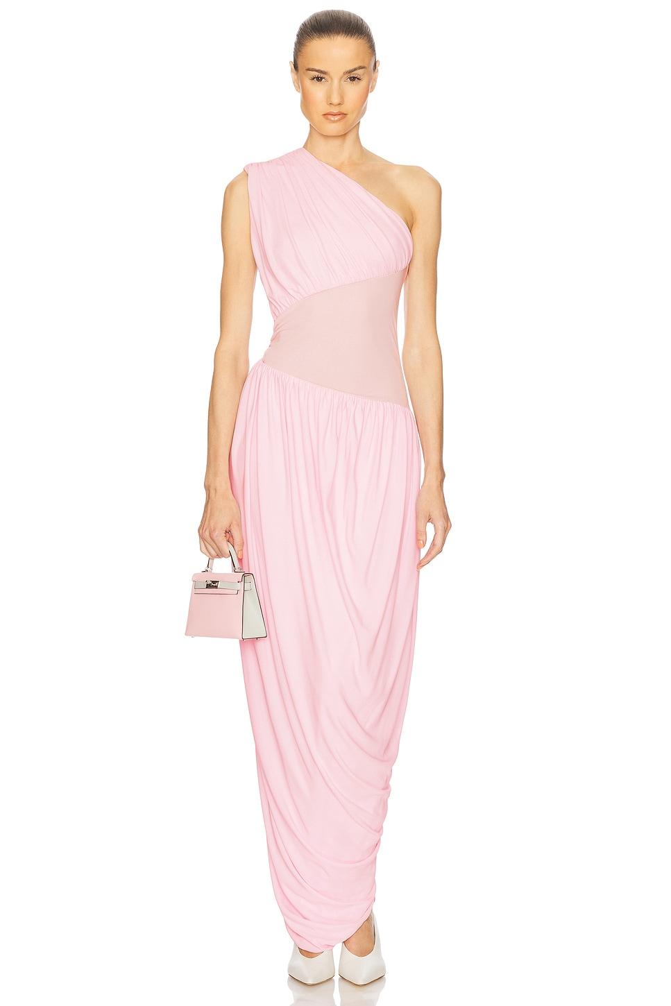the amphora dress