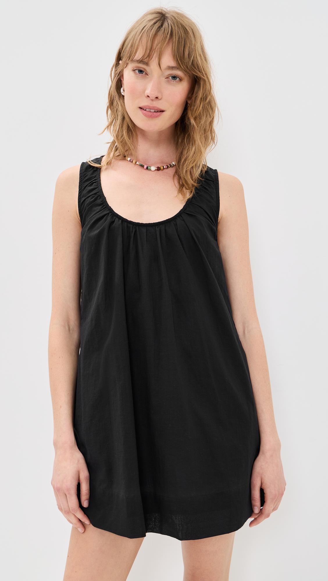 the ana mini dress