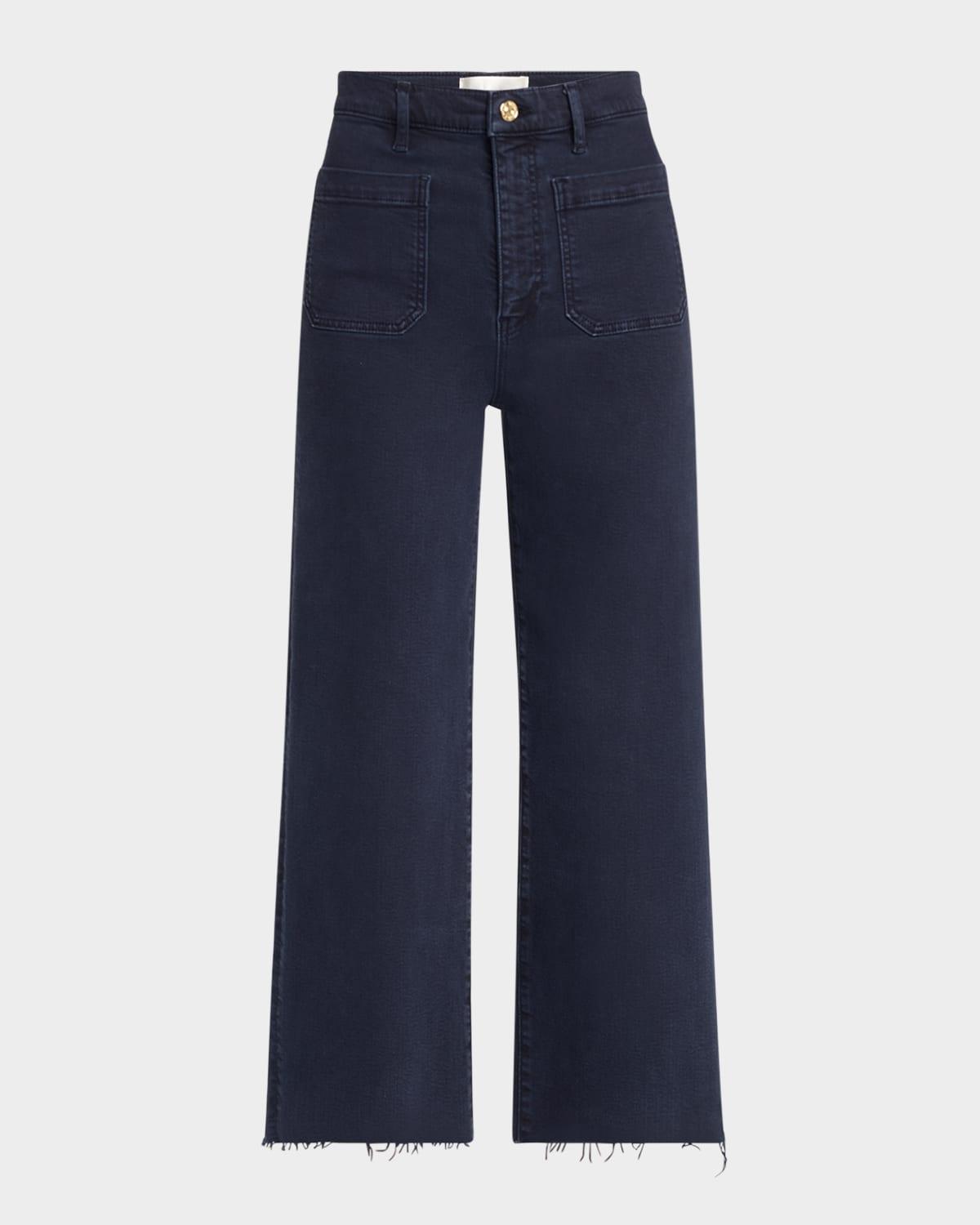 the anchor pants