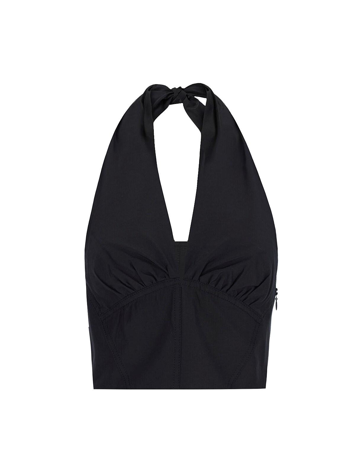 the andamane 'winona' halter top