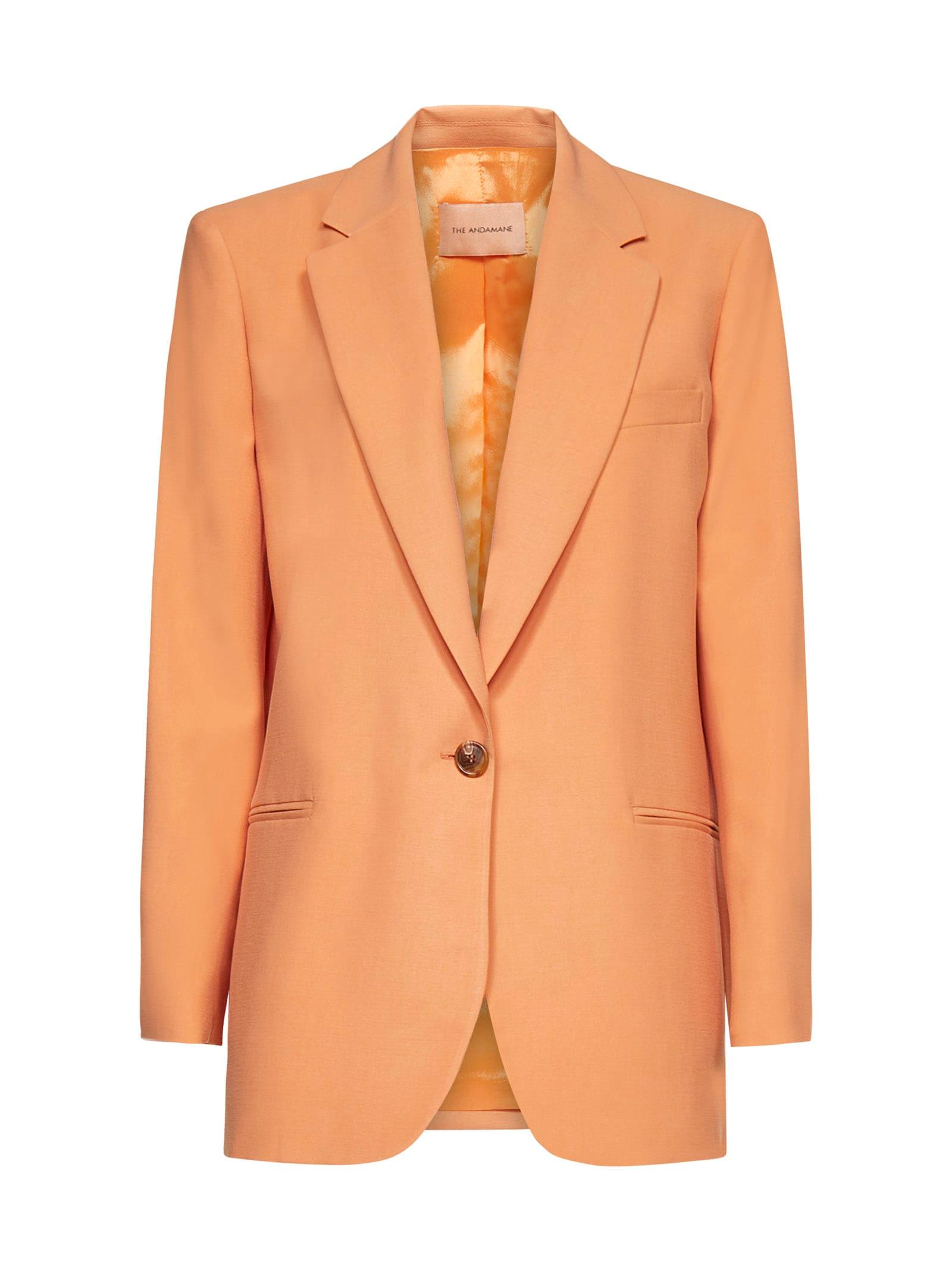 the andamane blazer