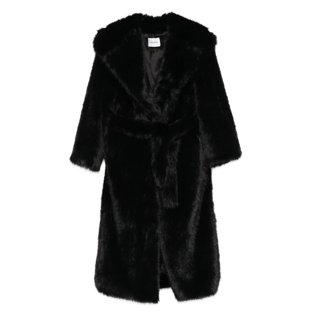 the andamane coat