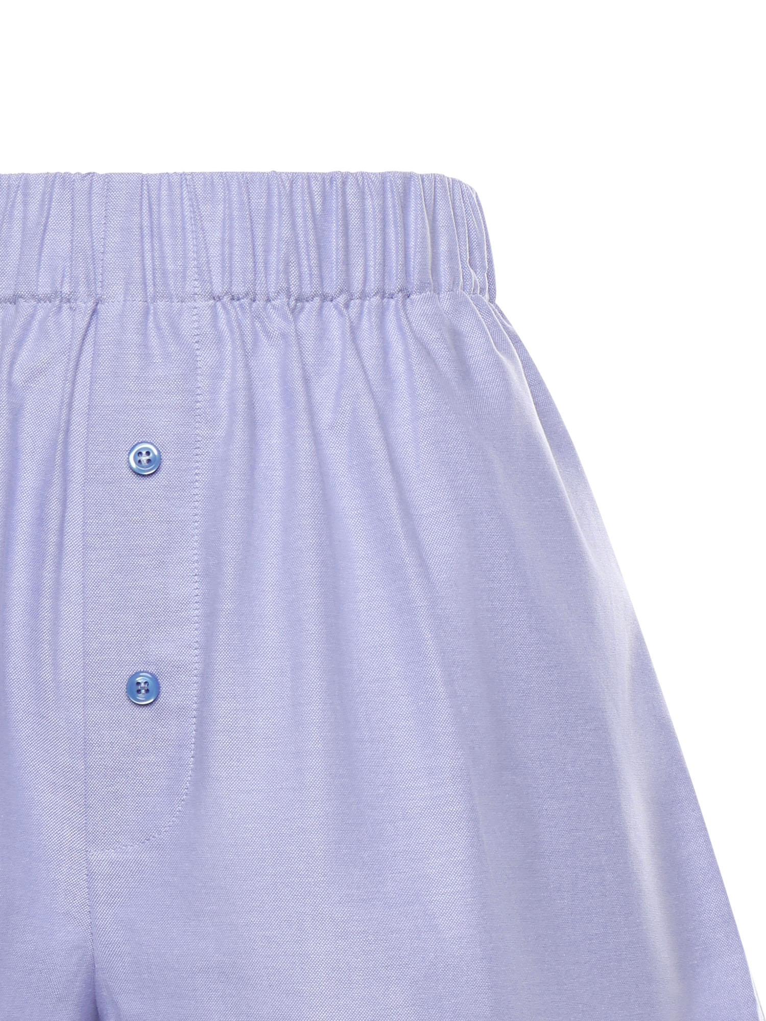 the andamane dresses blue - women