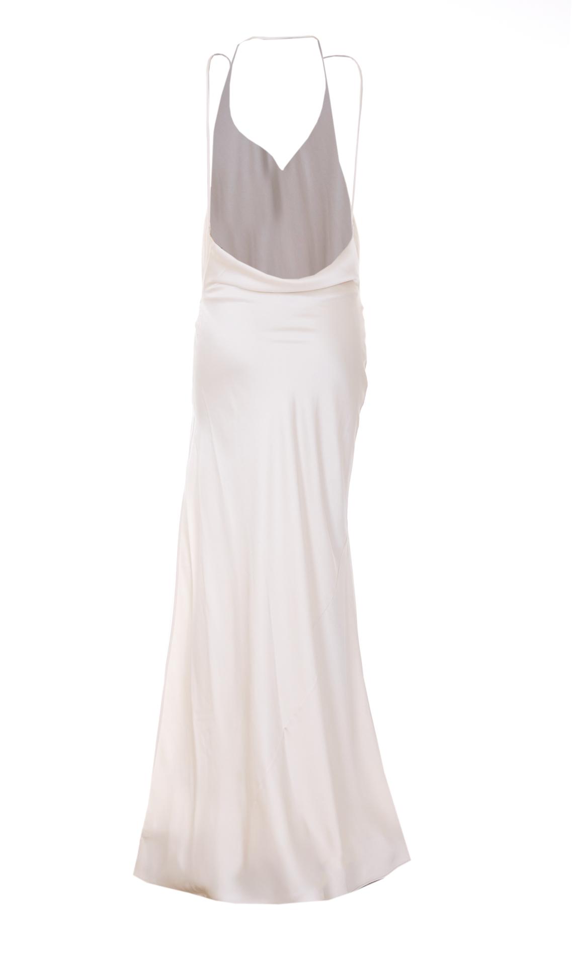 the andamane dresses white polyester - women