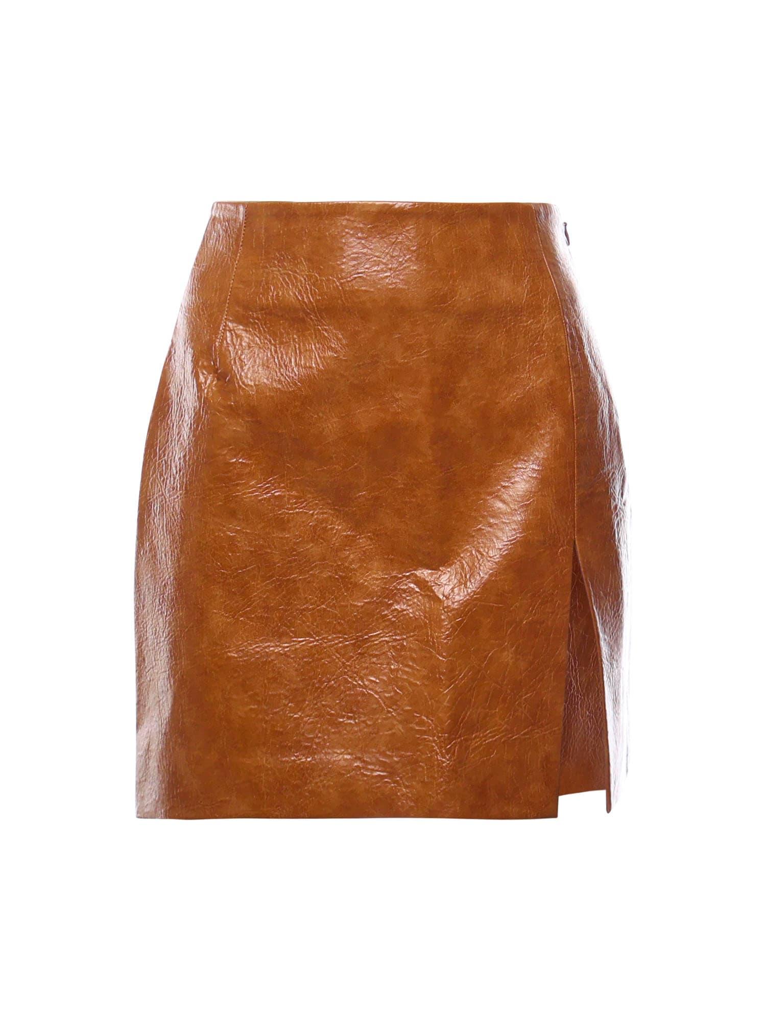 the andamane gioia miniskirt