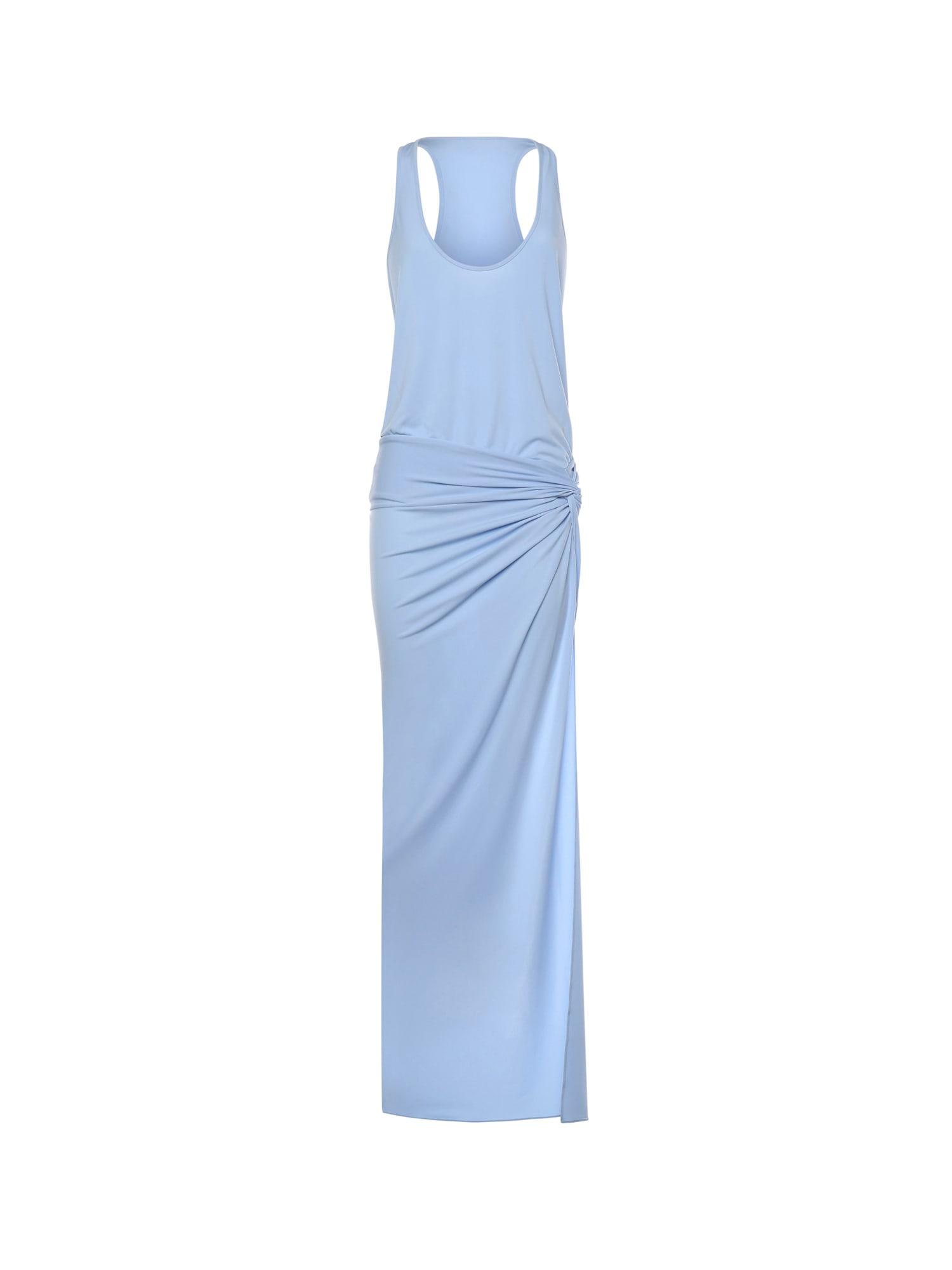 the andamane juno maxi dress