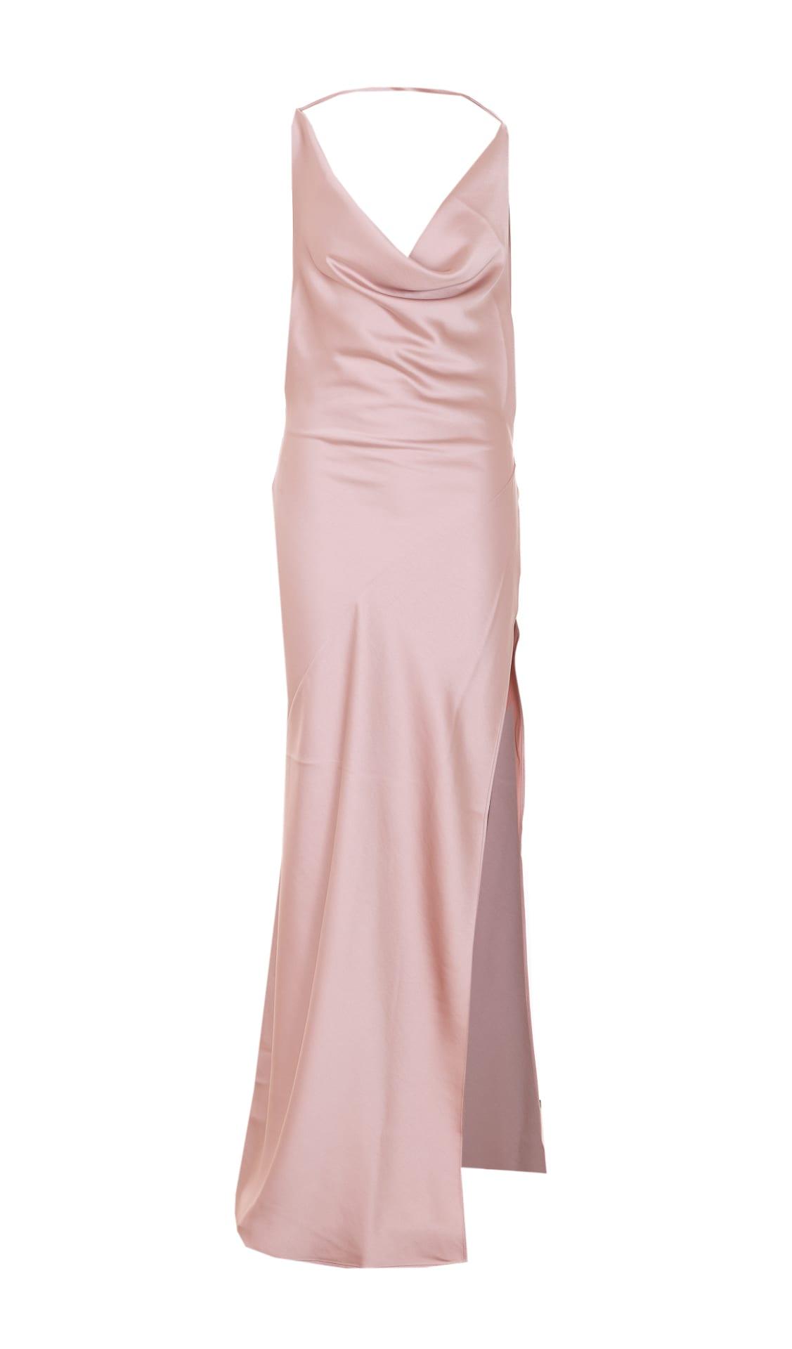 the andamane maxi vera dress