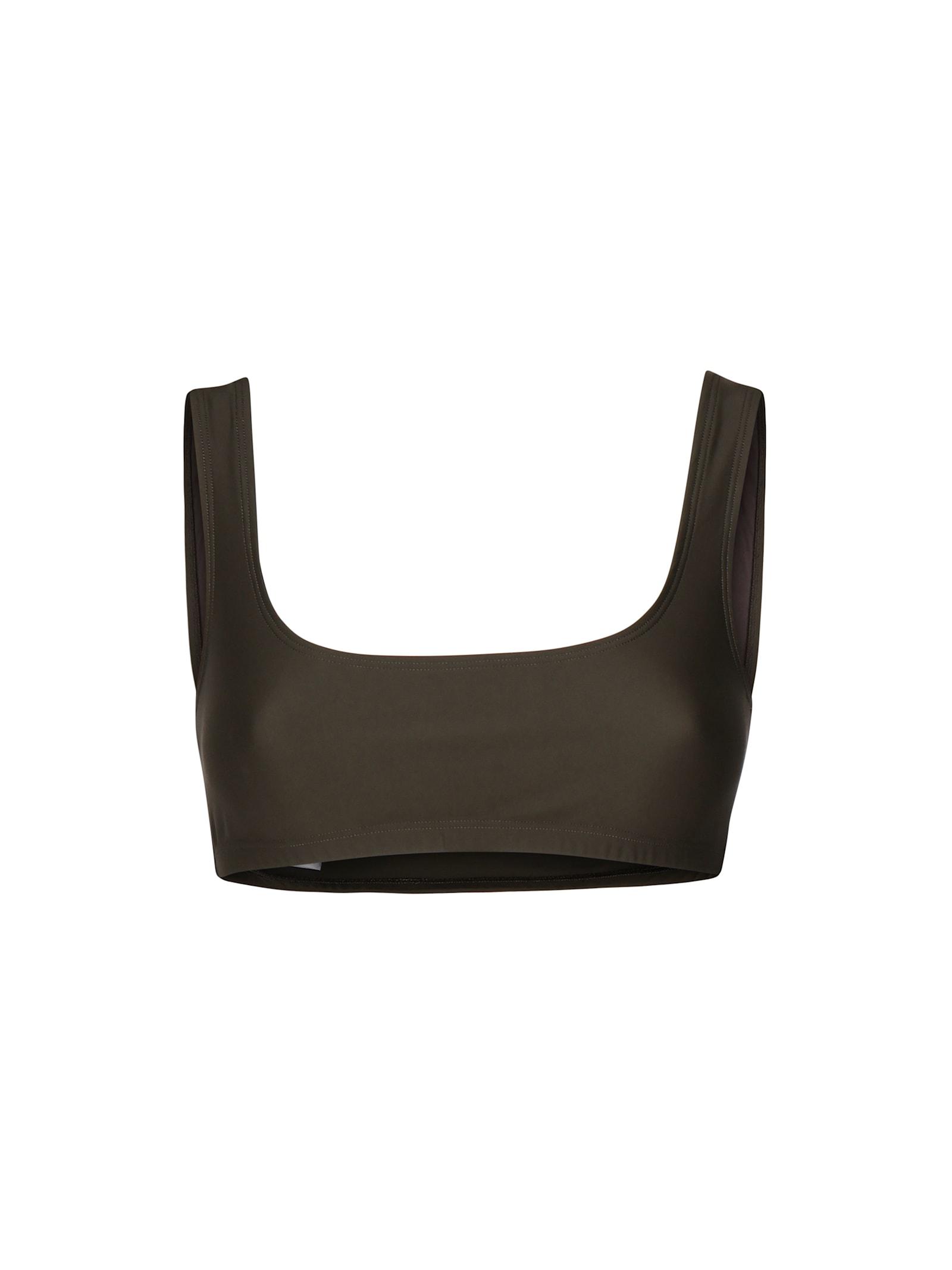 the andamane short top