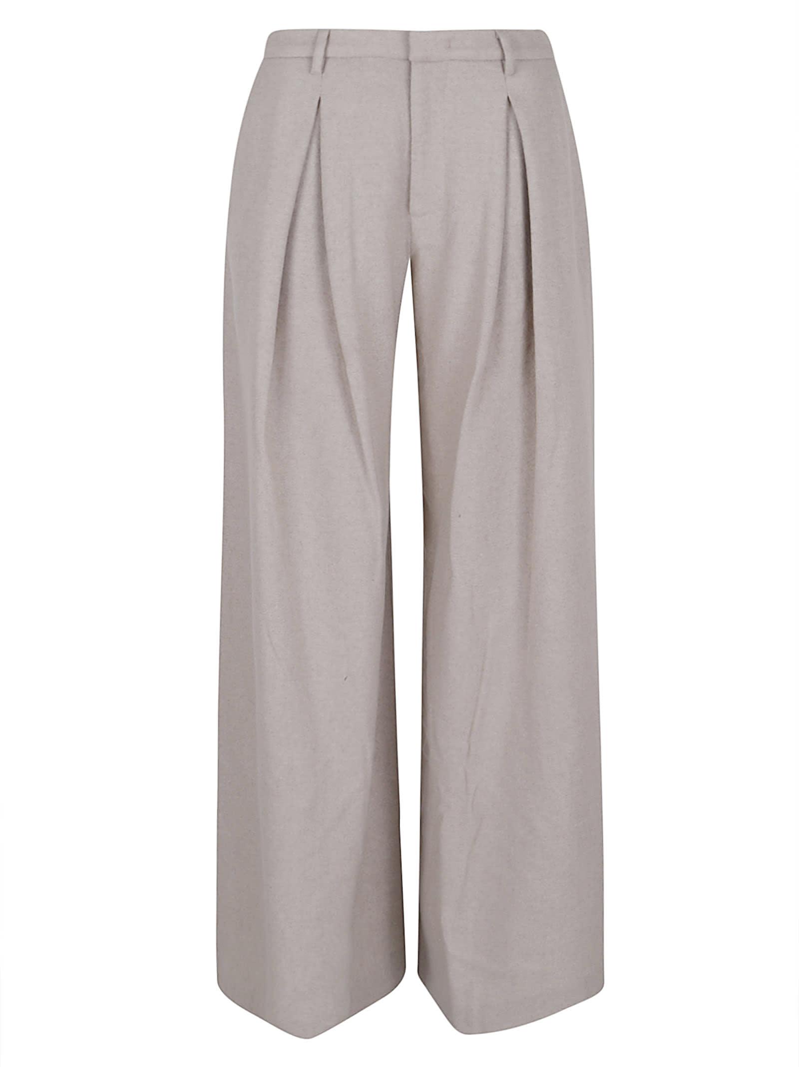 the andamane tara - super oversize fit pants