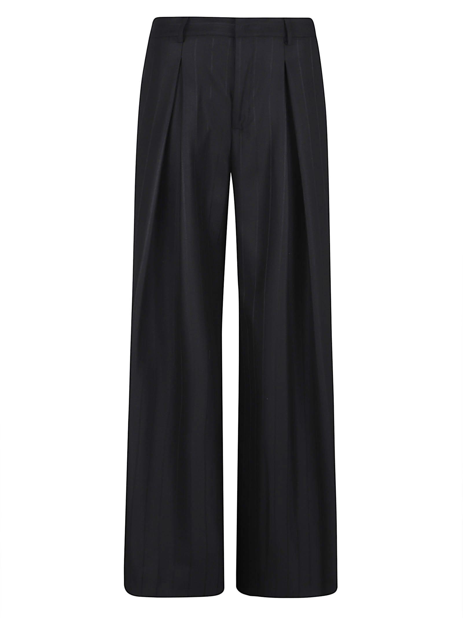 the andamane tara - super oversize fit pants