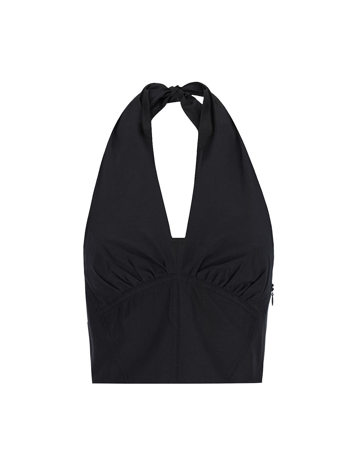 the andamane winona halter top