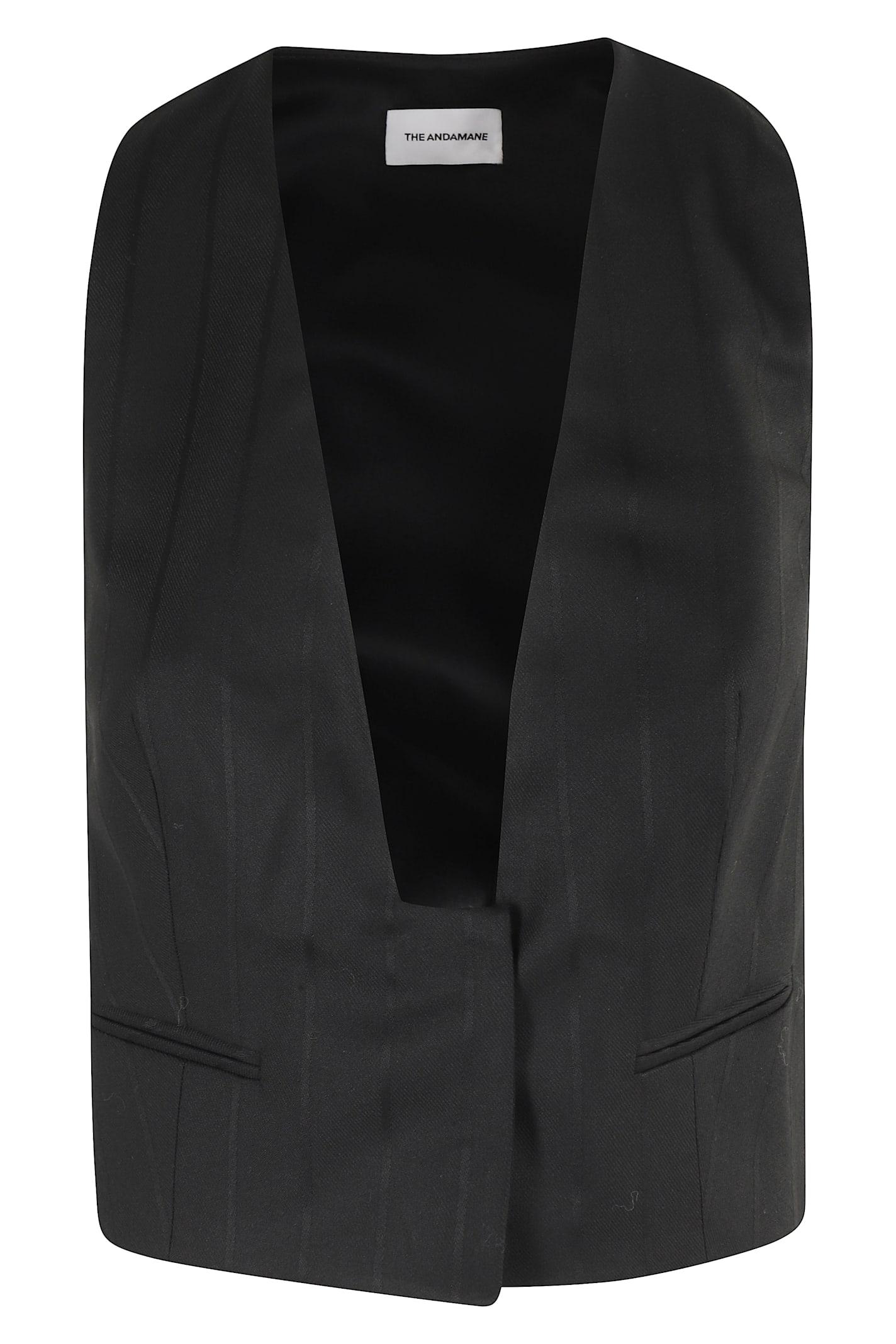 the andamane yelena vest