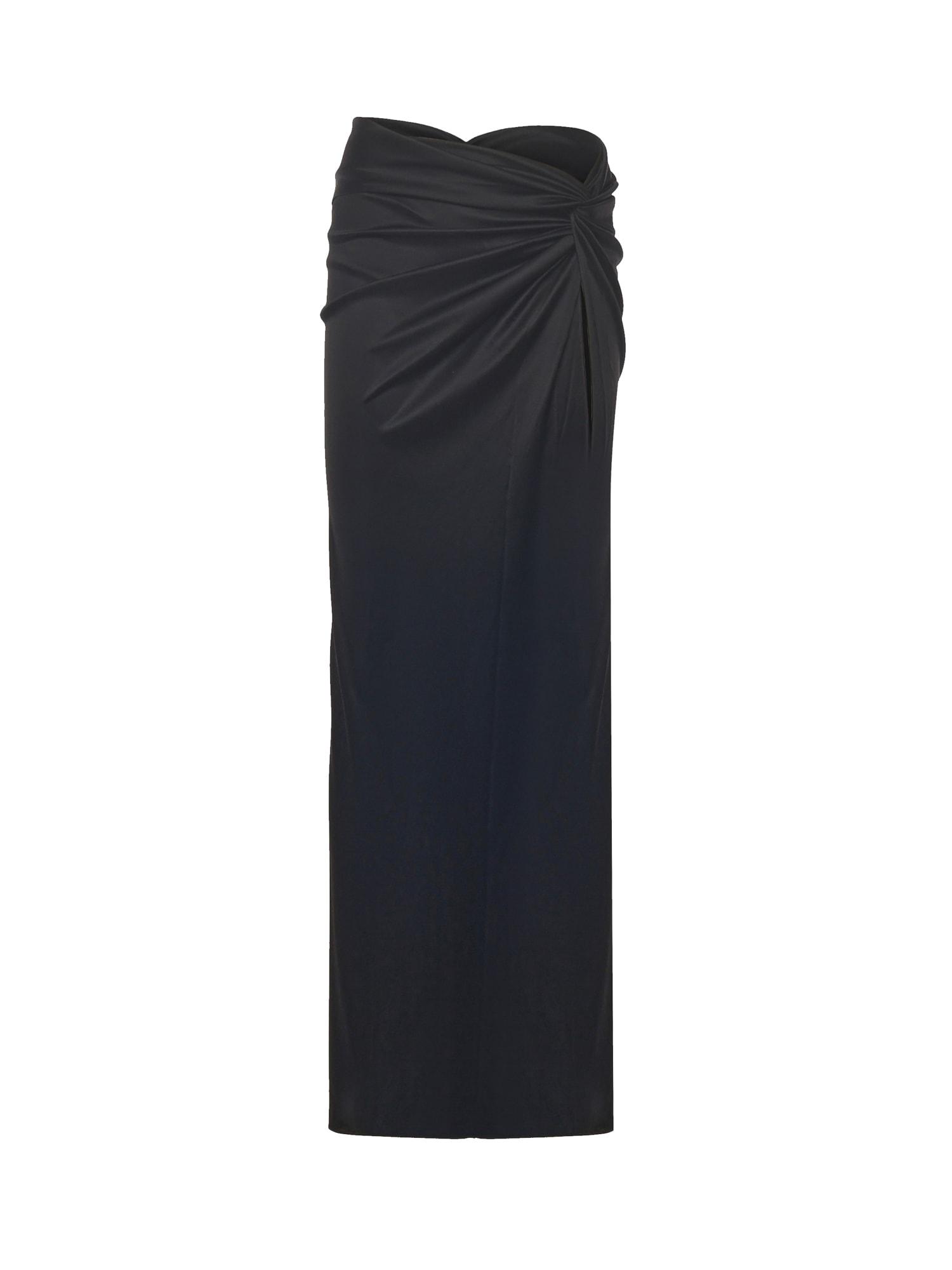 the andamane zohra long skirt
