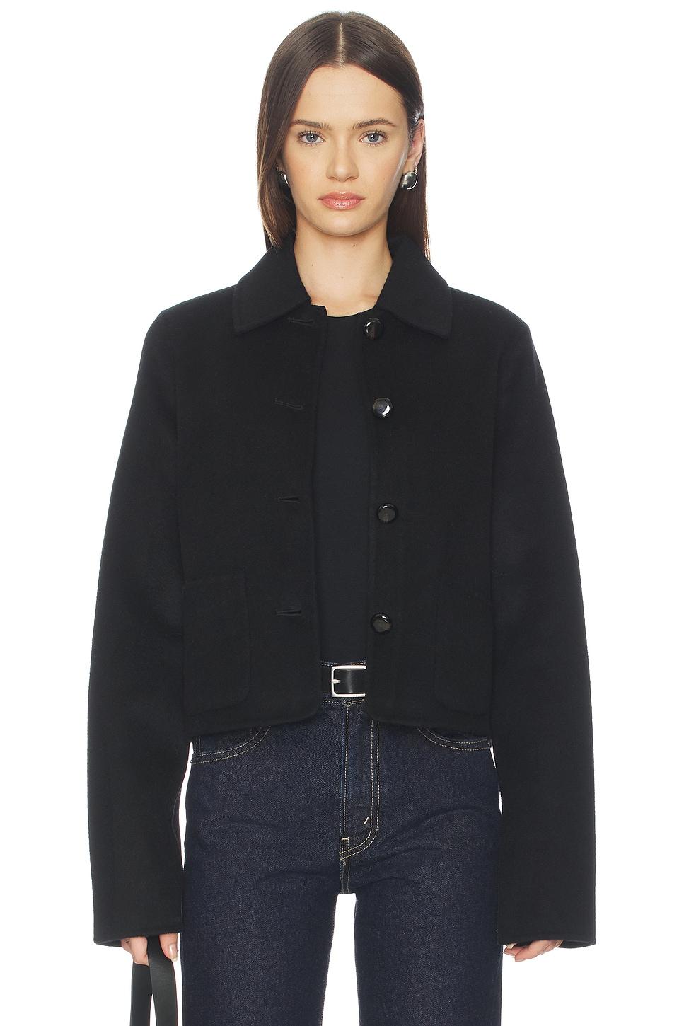 the annabel wool jacket