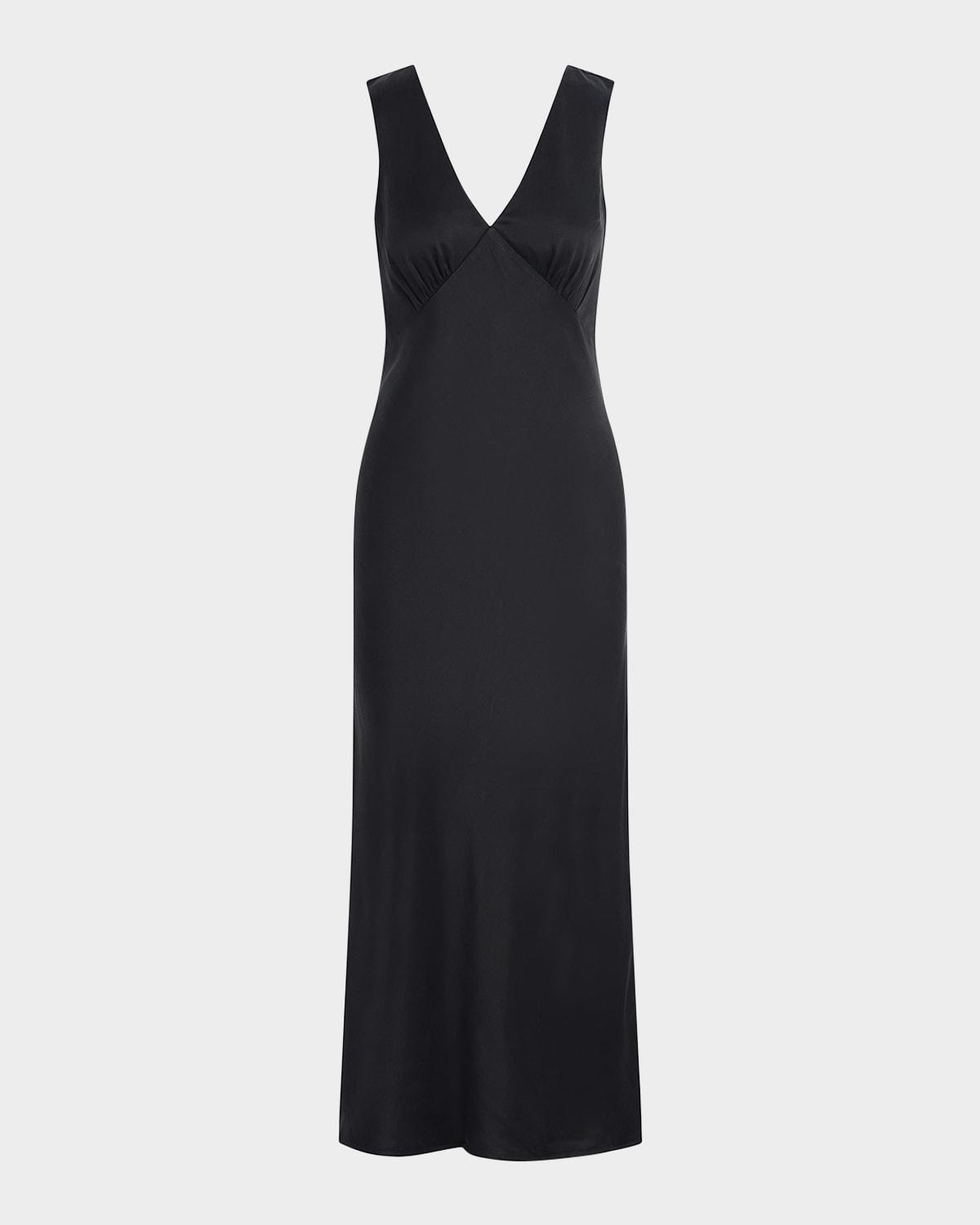 the anyday anytime dress