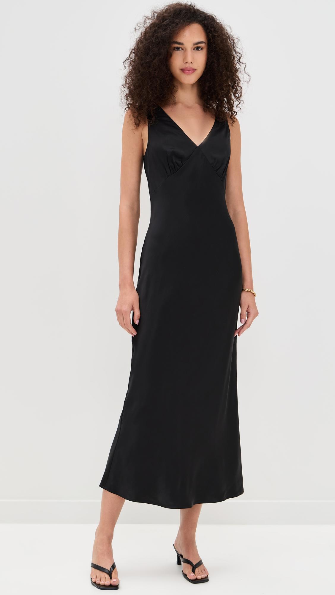 the anyday anytime dress