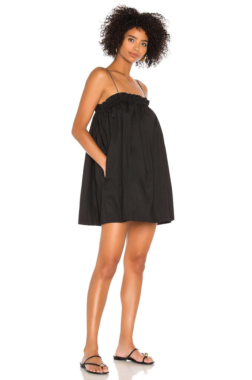 the arcello mini dress