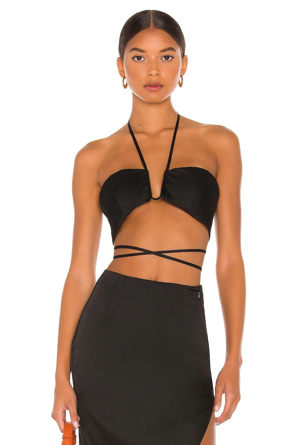 the archie bralette