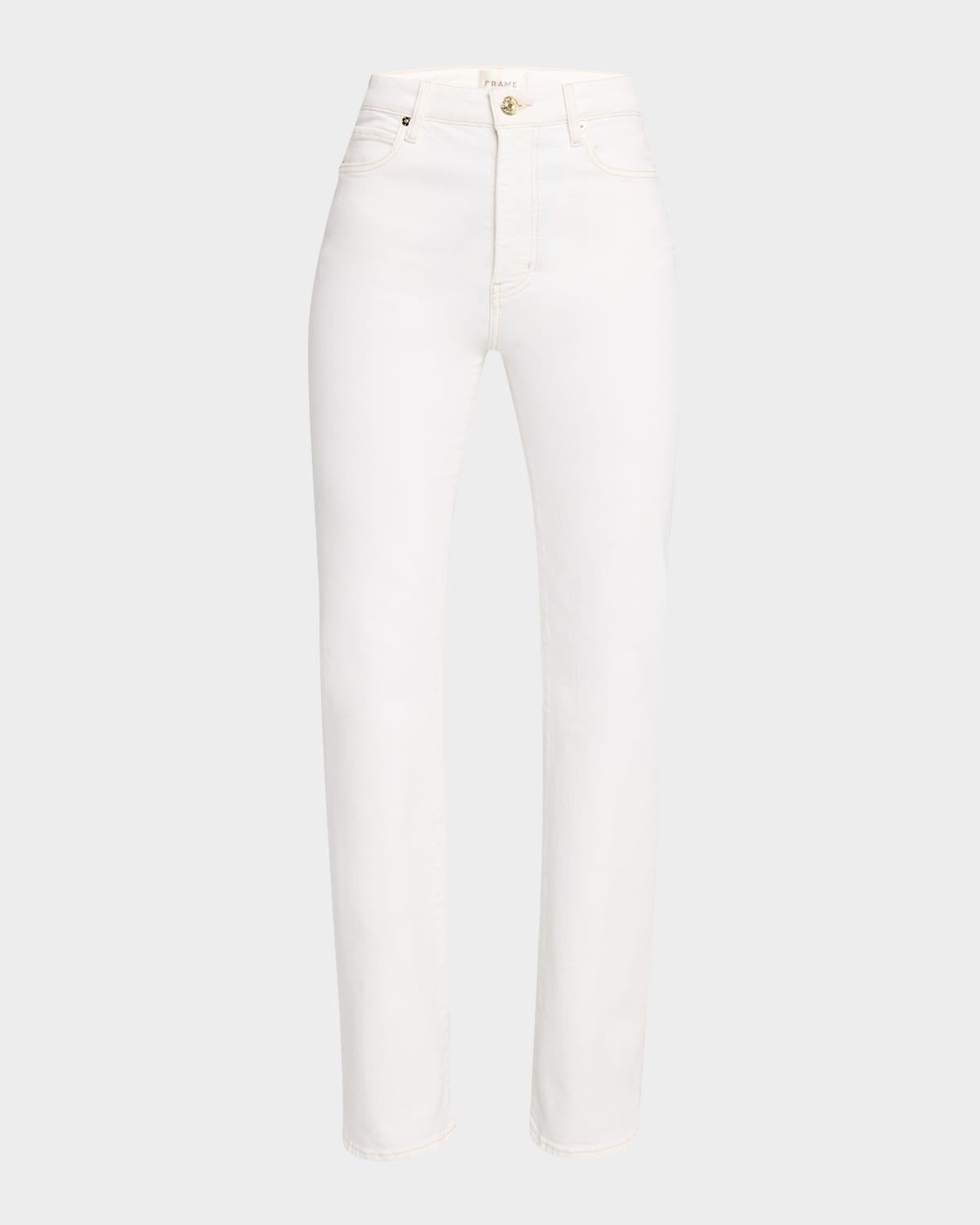the arrow bootcut jeans