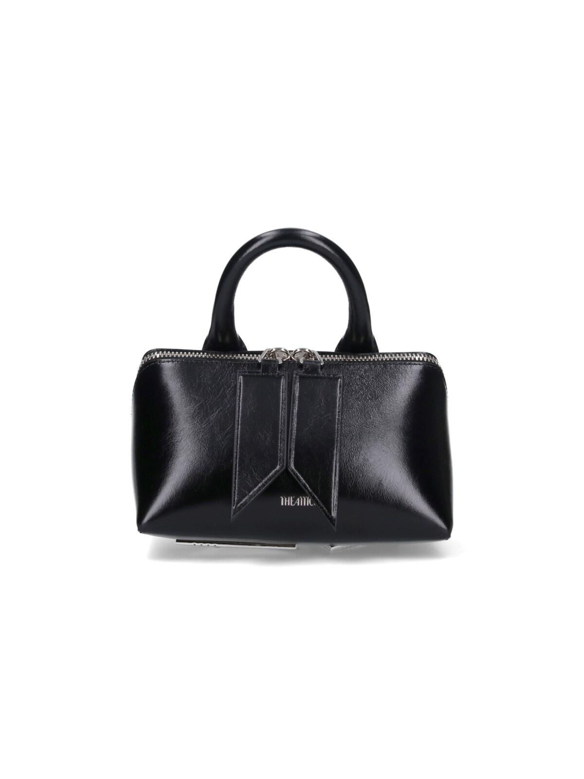 the attico "friday" mini bag