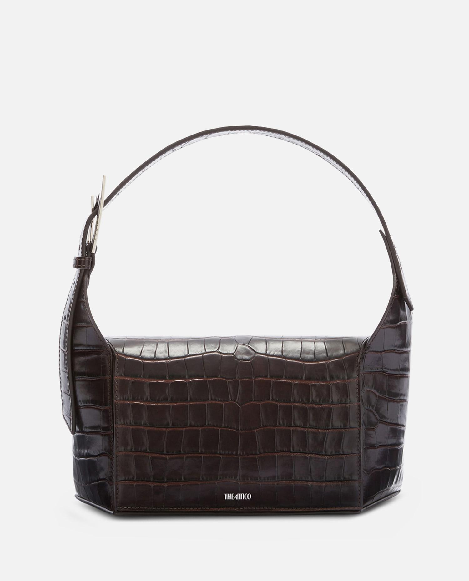 the attico 7/7 shoulder bag