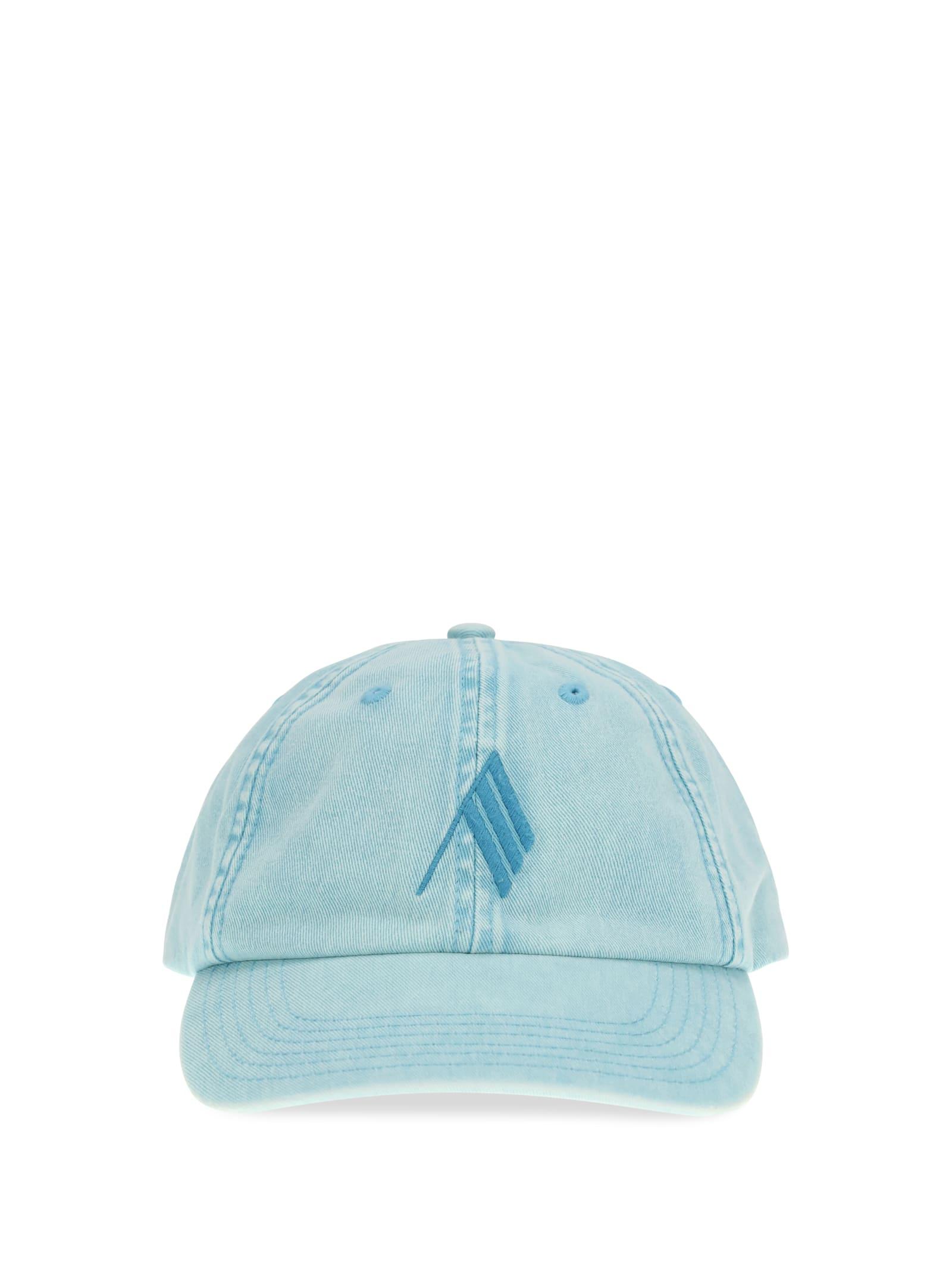the attico baseball hat