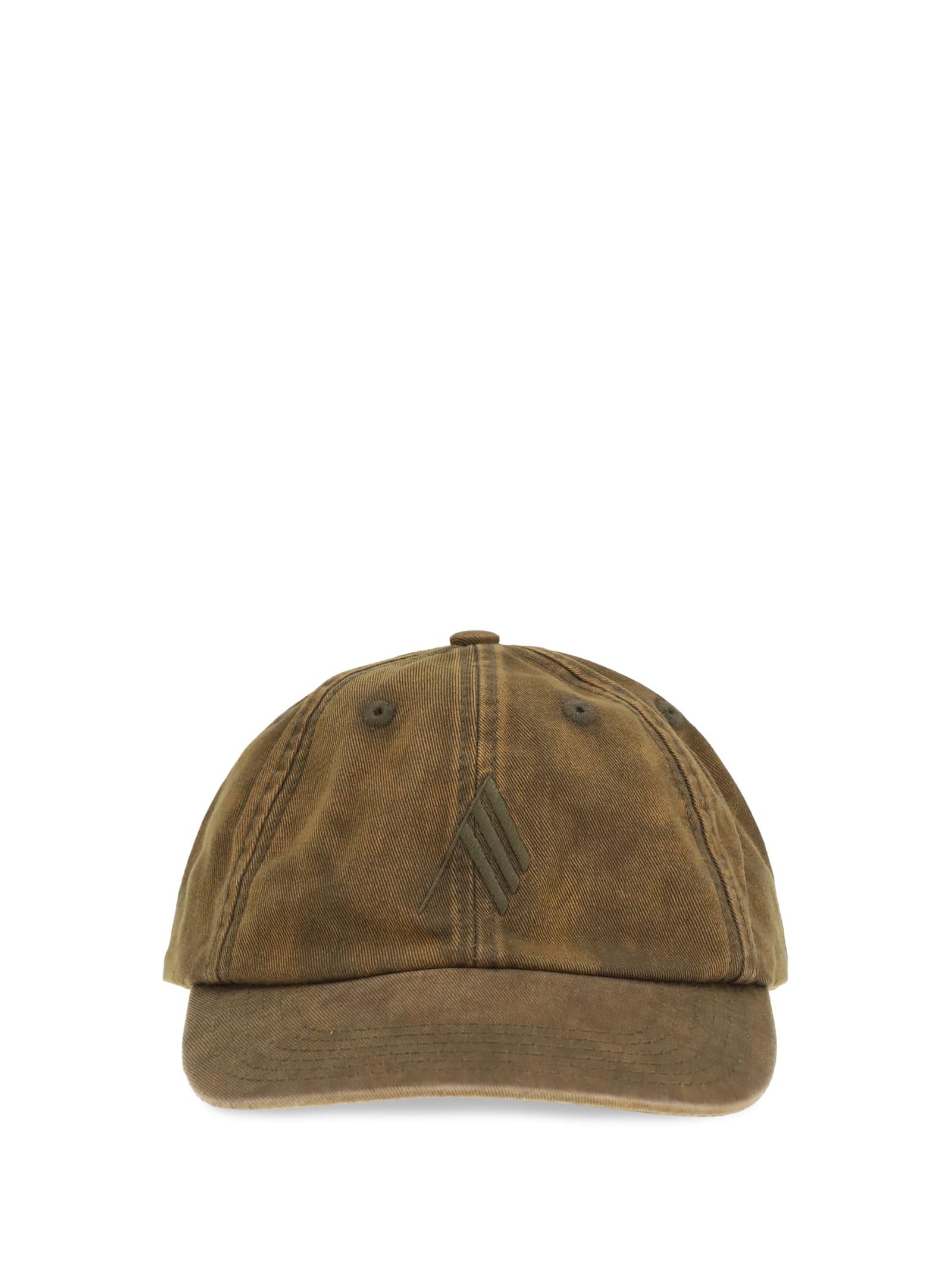 the attico baseball hat