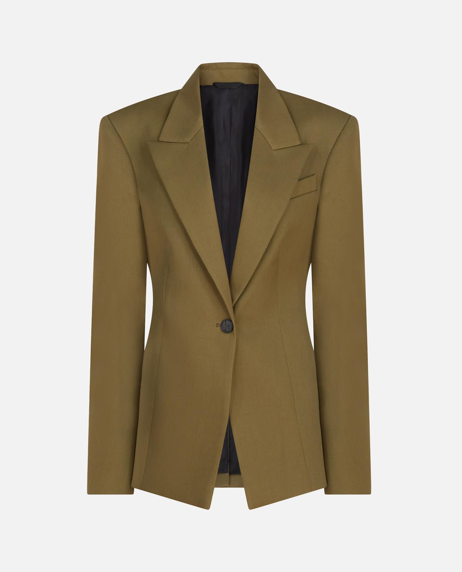 the attico blazer