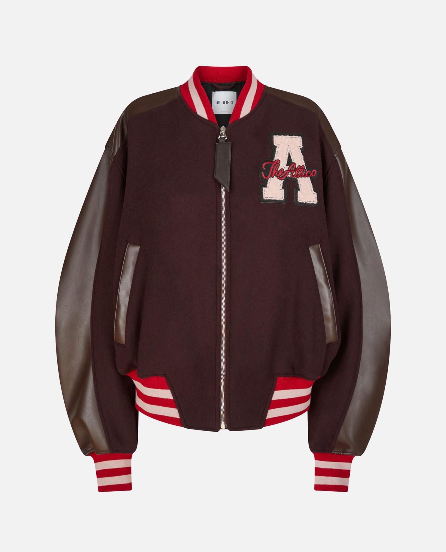 the attico bomber over