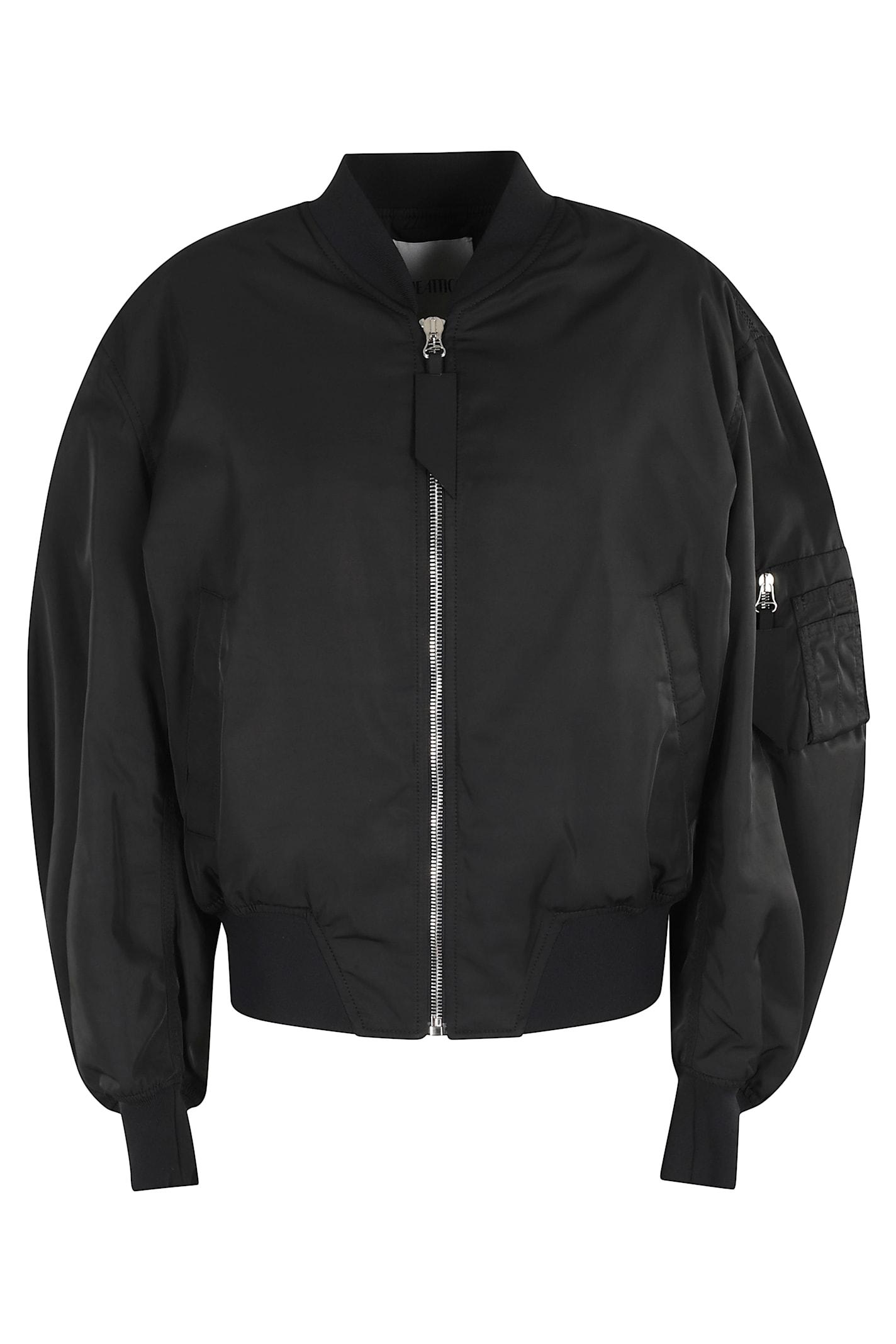 the attico bomber