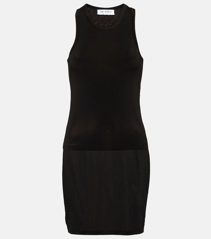 the attico crew neck tank