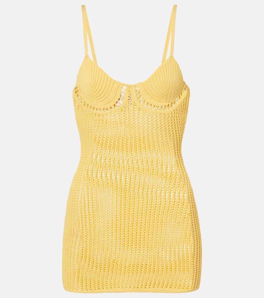 the attico crochet cotton