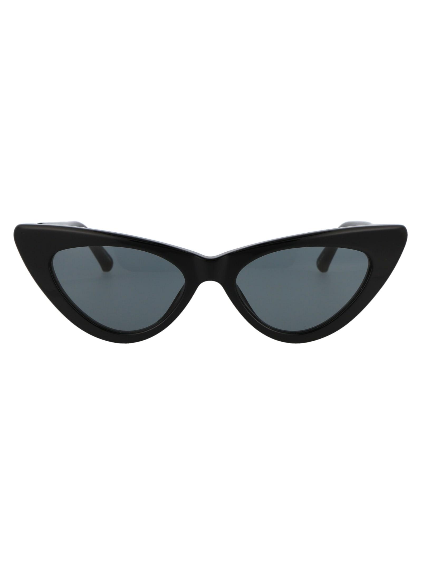 the attico dora sunglasses