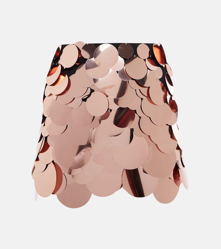 the attico embellished mid