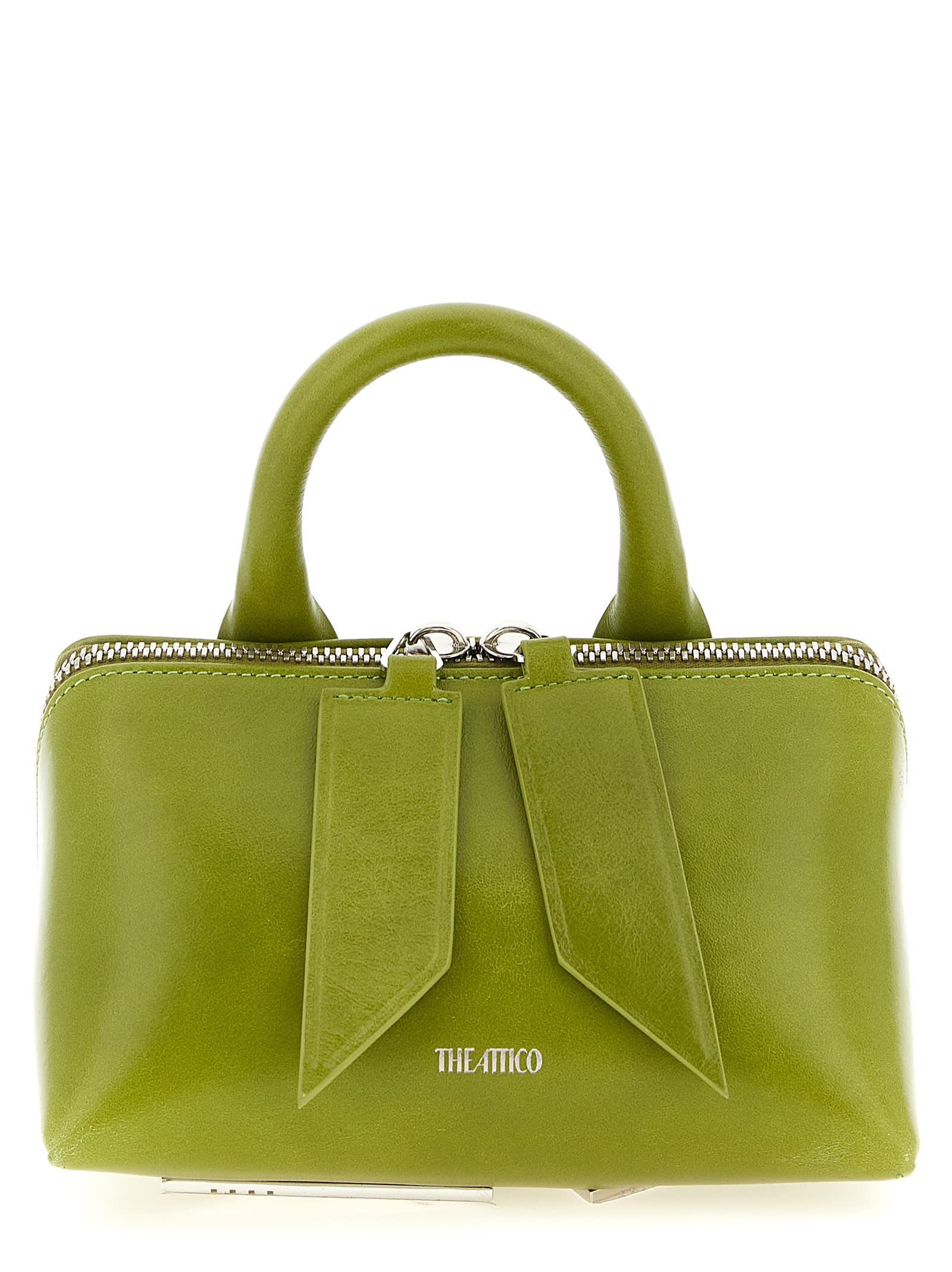 the attico friday mini handbag