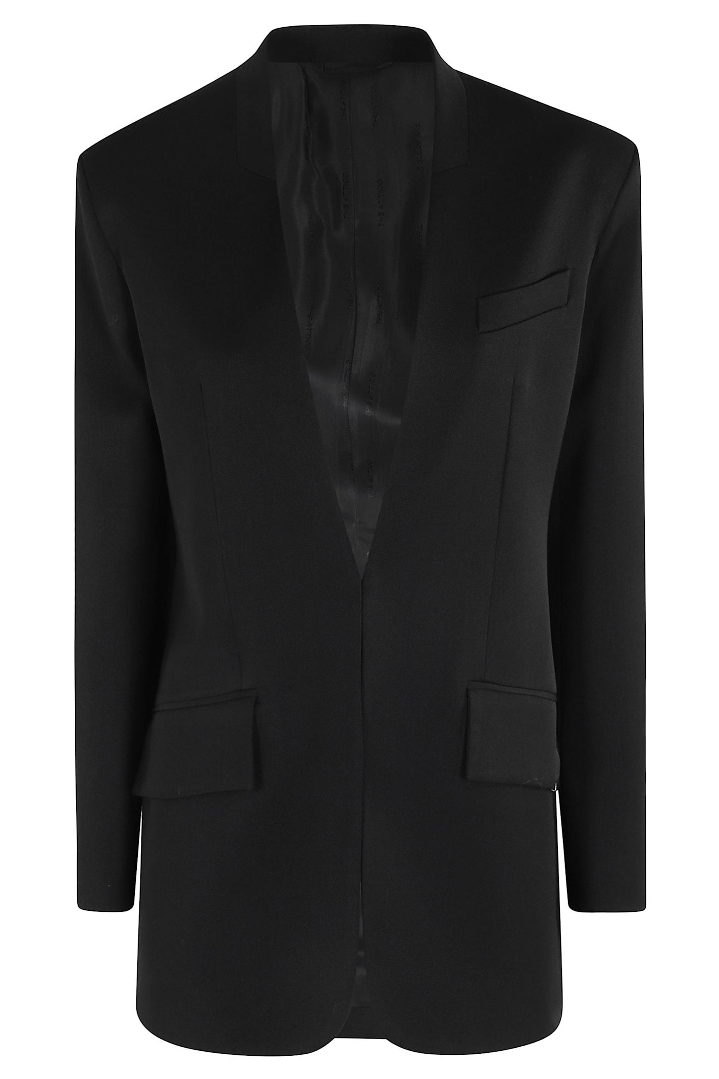 the attico jacket