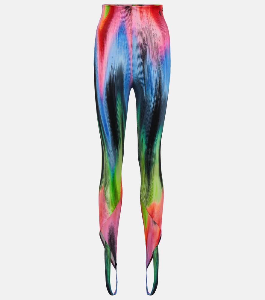 the attico jamie high