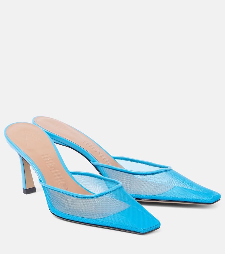 the attico juno leather