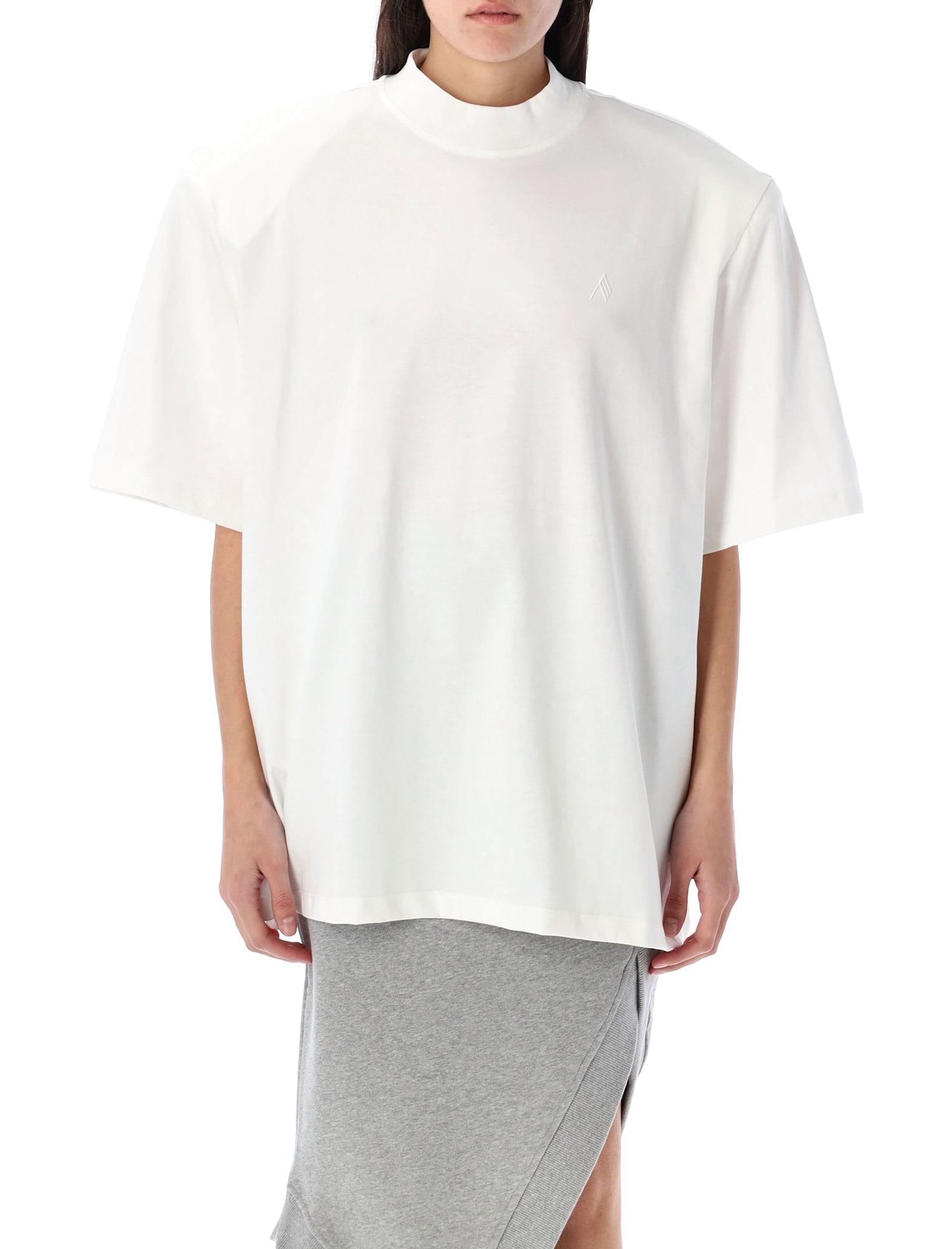 the attico kylie t-shirt