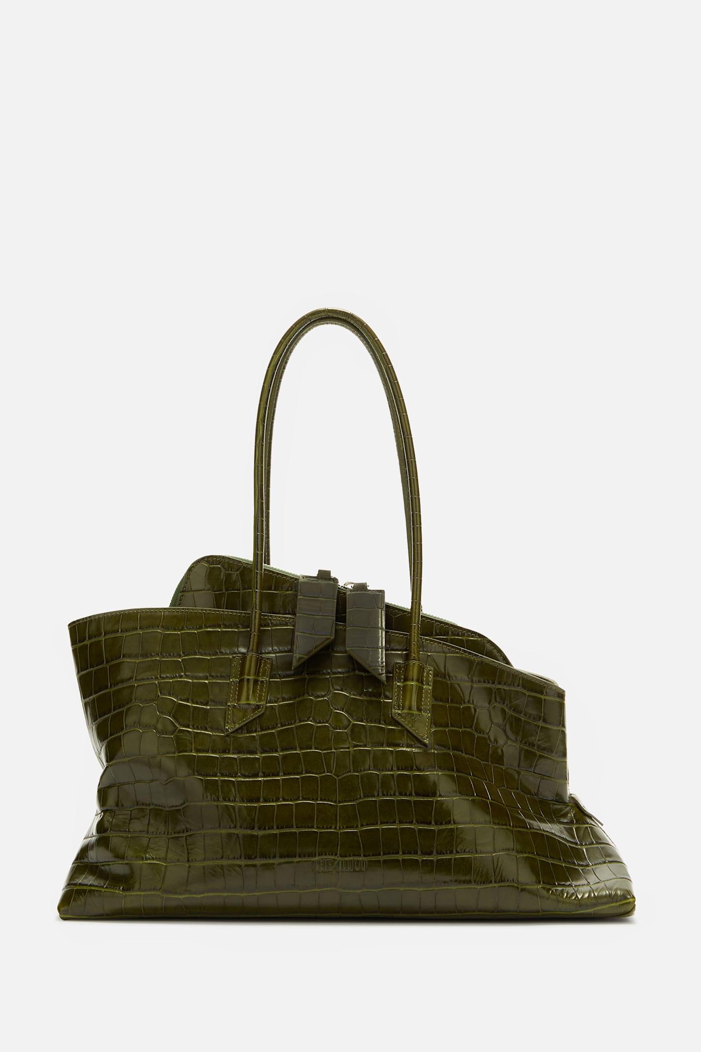the attico la passeggiata medium bag